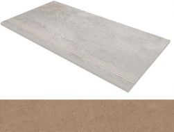 GO01 Gobi неполированный с насечками 30x60