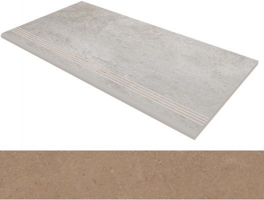 GO01 Gobi неполированный с насечками 30x60