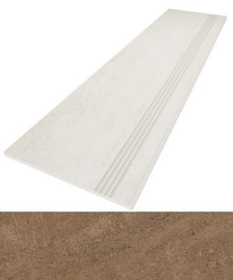 GO02 Gobi неполированный с насечками 30x120