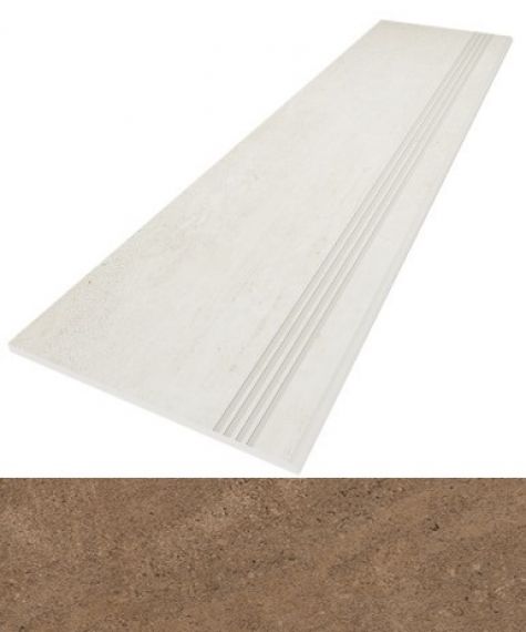 GO02 Gobi неполированный с насечками 30x120