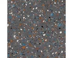 GOBI NERO 60x60