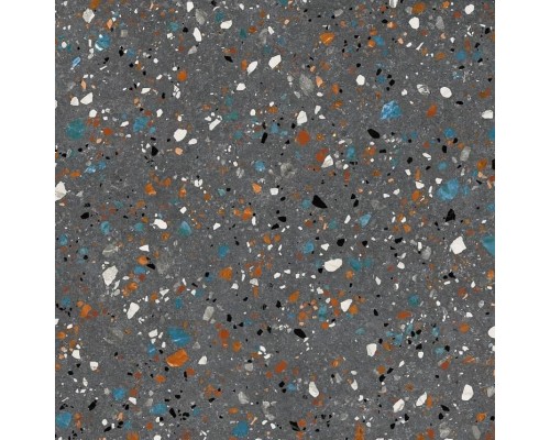 GOBI NERO 60x60