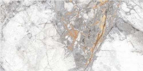 GOLDEN AGE White soft 120x60