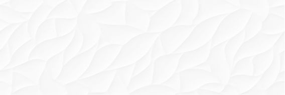 GOU052 Glory рельеф белая 25x75