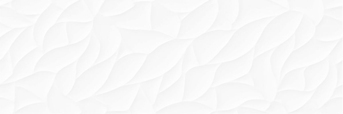 GOU052 Glory рельеф белая 25x75