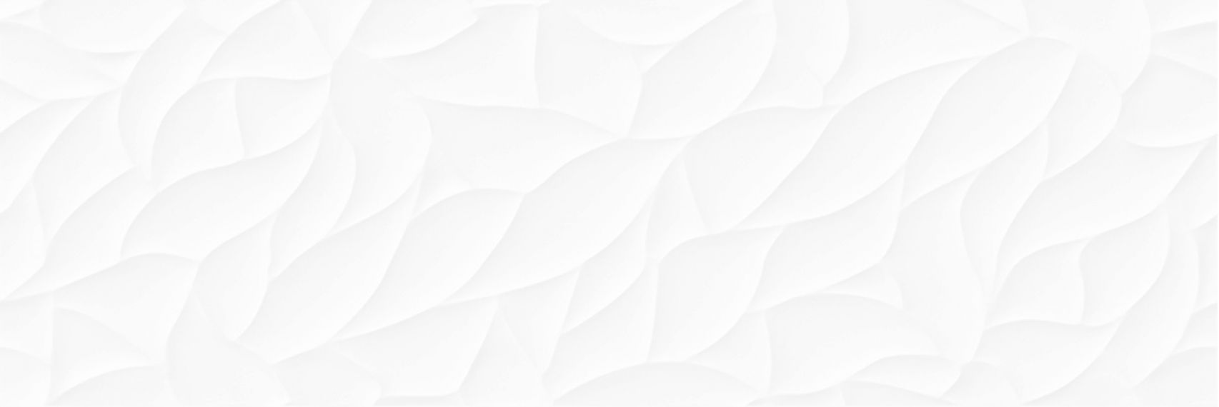 GOU052 Glory рельеф белая 25x75