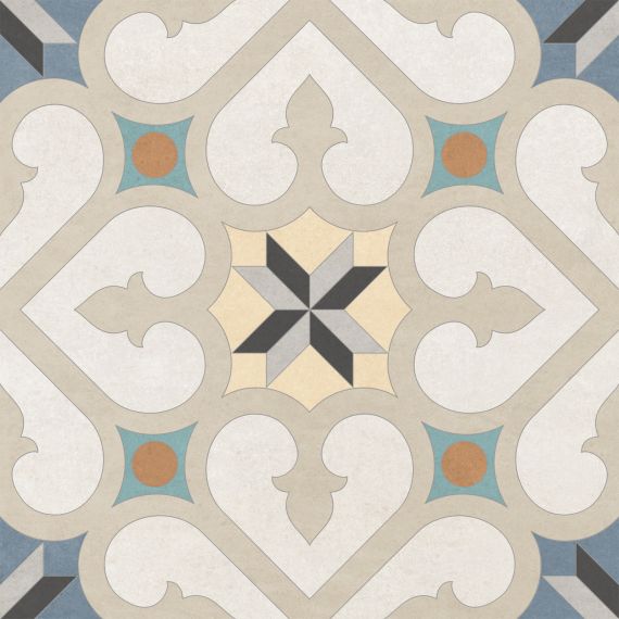 GP2020DGA11 Керамогранит Damask матовый 200x200x8
