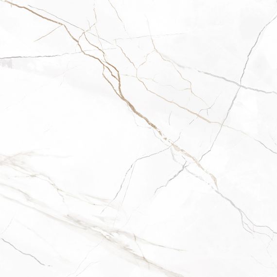 GP40SAM00L Sanremo White лаппато 600*600*9