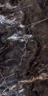 GR201 Toledo Black High glossy 600x1200