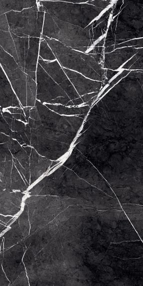 GR203 Fedele Negro High glossy 600x1200