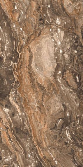GR204 Richter Brown High glossy 600x1200