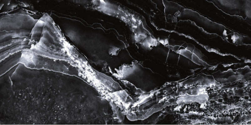 GR210 Black Modulo High glossy 600х1200