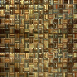 GRAFIK MARRON 35х35