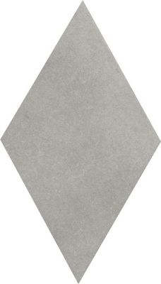 GREY VETIVER rombo 13.7x24