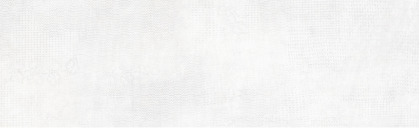 GROOVY WHITE 20*60