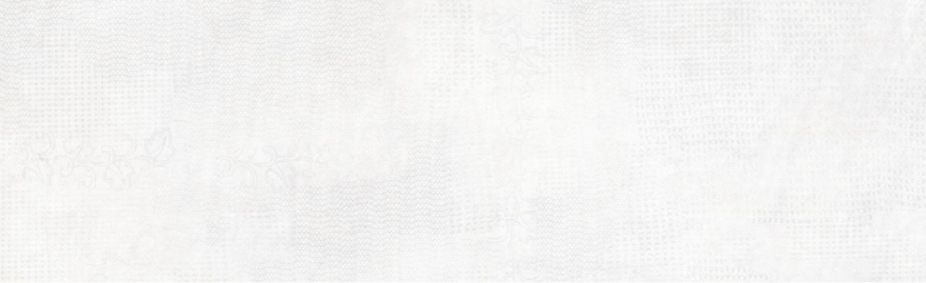 GROOVY WHITE 20*60