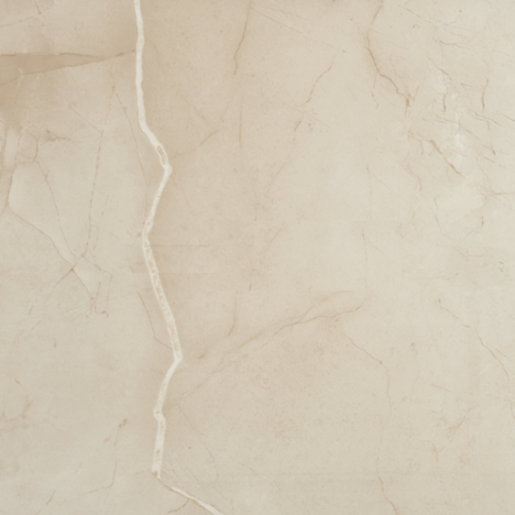 GROTTO CREMA Rect. Lev 75x75