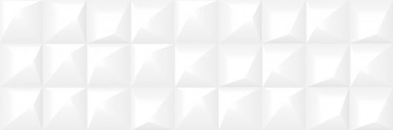 GRS052D Gradient рельеф белый 19,8x59,8