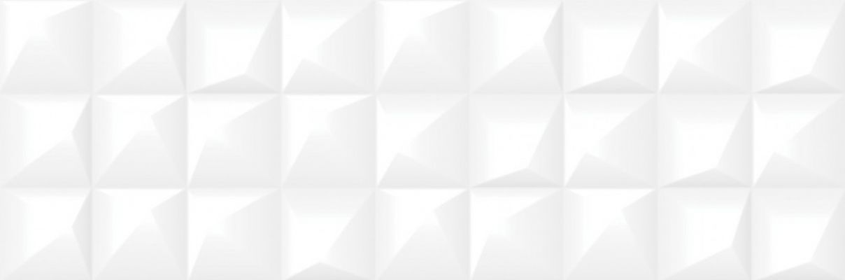 GRS052D Gradient рельеф белый 19,8x59,8