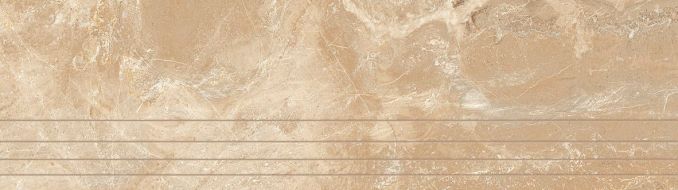 GSR0201 Ступень Магма коричневый светлый 30x120