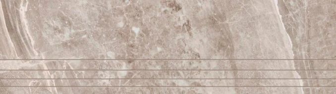 GSR0202 Ступень Магма серый темный 30x120