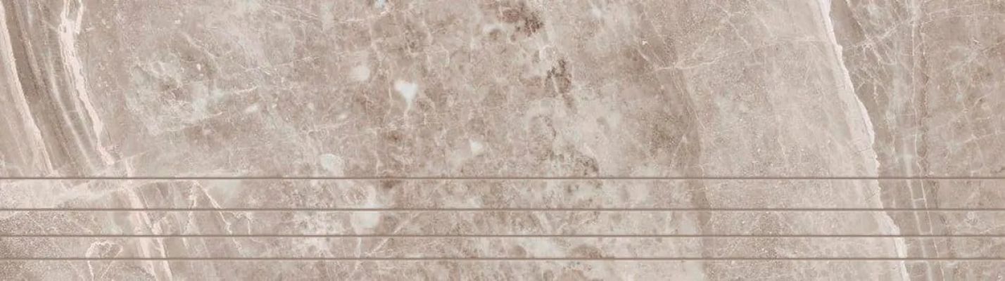 GSR0202 Ступень Магма серый темный 30x120