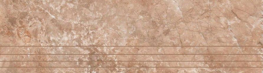 GSR0204 Ступень Магма коричневый темный 30x120
