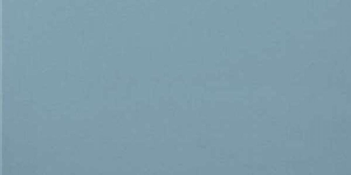 GT085M RAL5024 Голубой матовый 60x120
