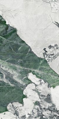 GT1206012817SSR Керамогранит Esmeralda Зеленый 60x120