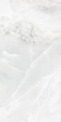 GT1206014703PR Керамогранит Glissando Белый 60x120