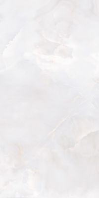 GT120604403PR Керамогранит Onyx Белый Slim 60x120