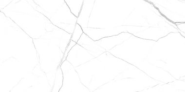 GT121VG Плитка Siluet Белый 50x25