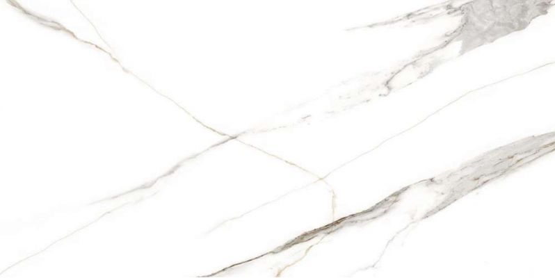GT197VG Керамогранит Spring Белый 30x60