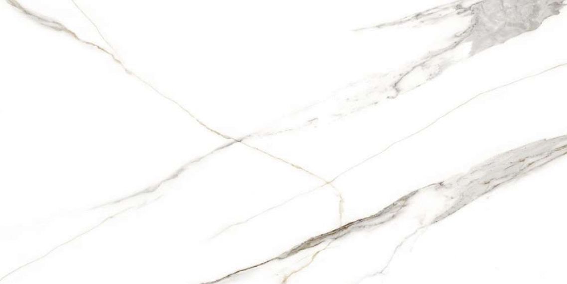 GT197VG Керамогранит Spring Белый 30x60