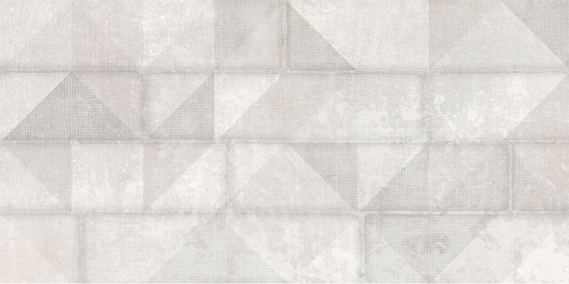 GT212VG Керамогранит Quarto Серый Декор 30x60