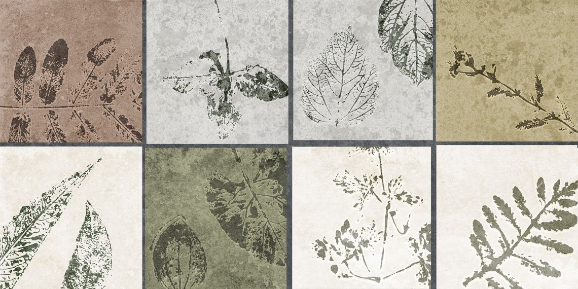 GT234VG Плитка Delia Мультиколор 30x60