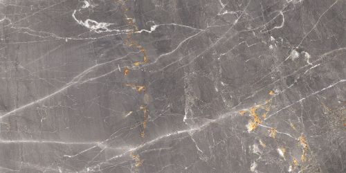 GT408013201MSR11 Керамогранит Crystal GT Серый 40x80