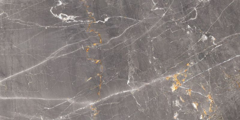 GT408013201MSR11 Керамогранит Crystal GT Серый 40x80