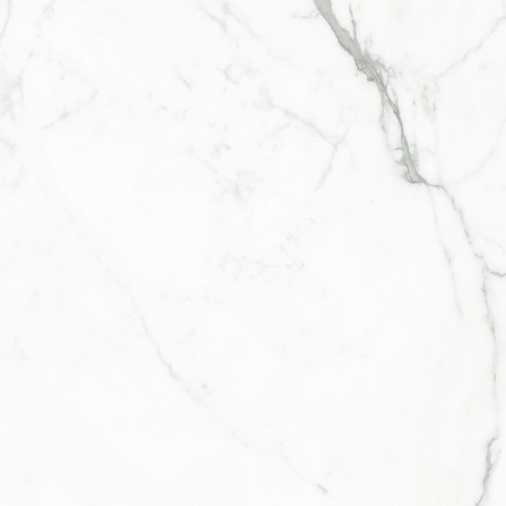 GT60604803PR Керамогранит Elegant Statuario Белый 60x60