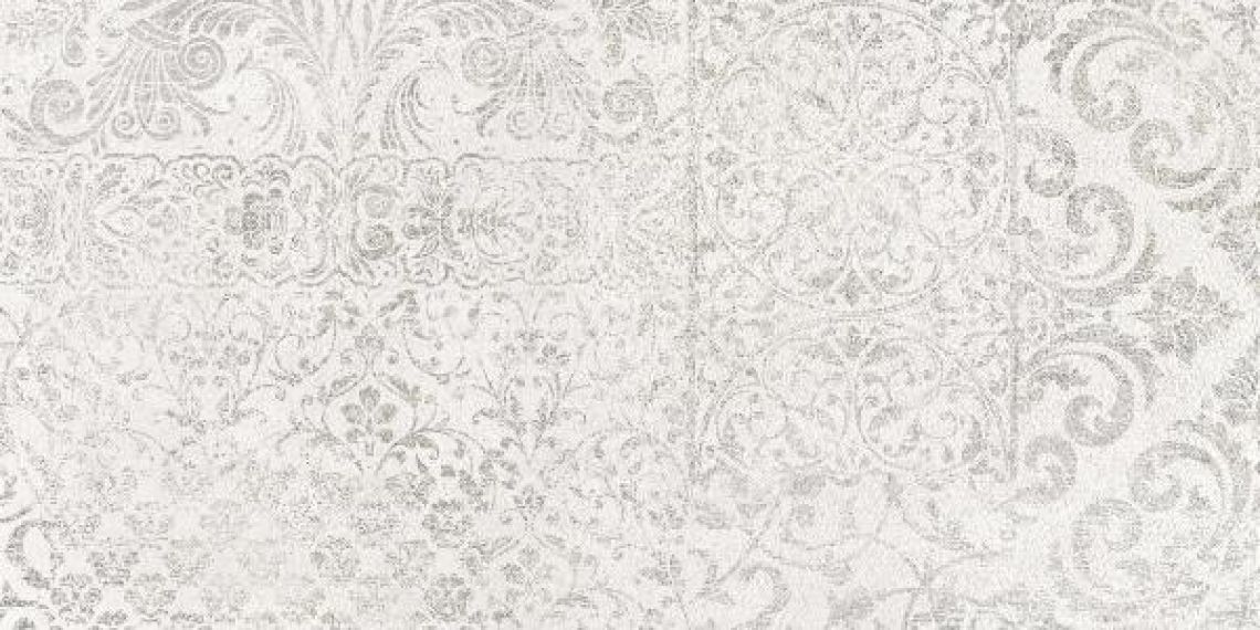 GT65VG Плитка Loft серый Декор 50x25
