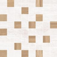 GTMBG25003 Плитка Mist Бежевый 25x25