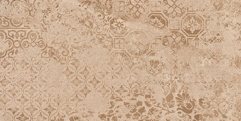 G Iron Stone Crema HL 30x60