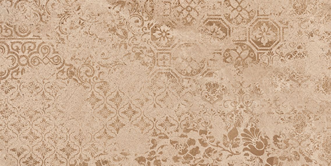 G Iron Stone Crema HL 30x60