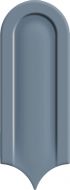 Gala Aqua Brillo 8x21.5