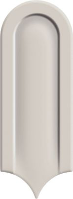 Gala Ivory Brillo 8x21.5