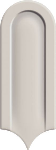 Gala Ivory Brillo 8x21.5