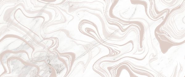 Galaxy pink розовый декор 25х60