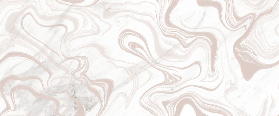 Galaxy pink розовый декор 25х60