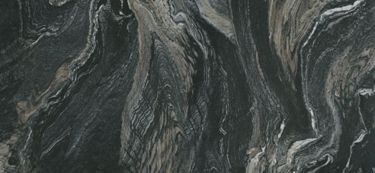 Galery Pulido Rect. Black 60x120