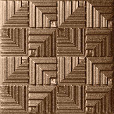 Gamma Bronze 15*15
